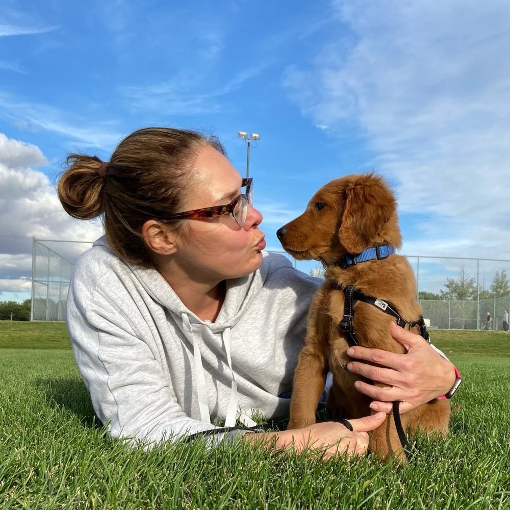 Meet your Posher, Dasha